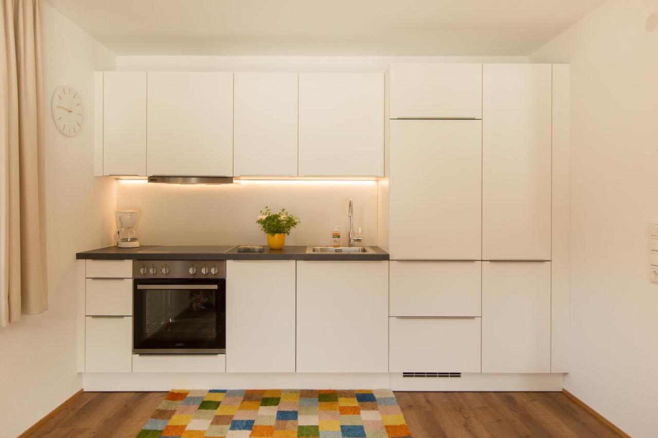 Appartement Isabella Bezau Esterno foto