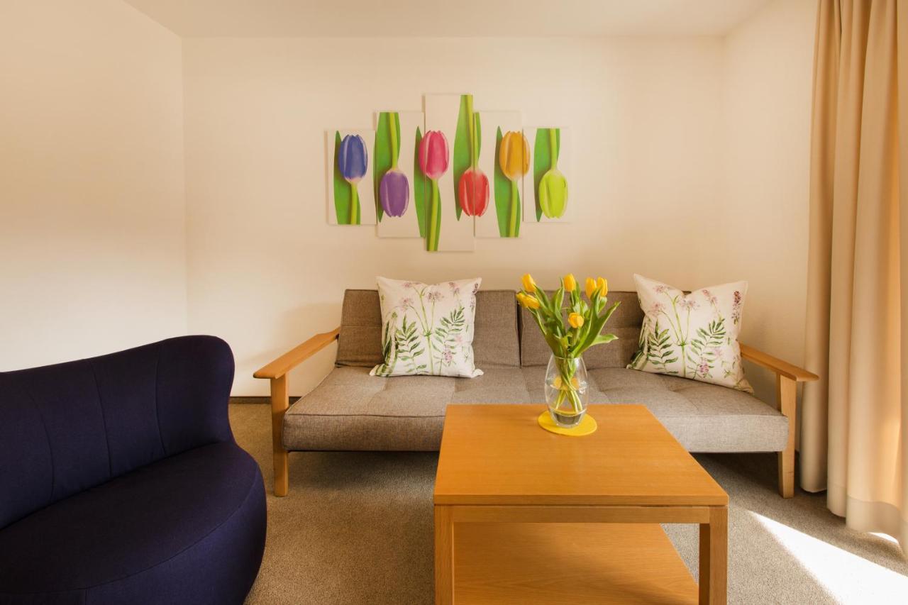 Appartement Isabella Bezau Esterno foto