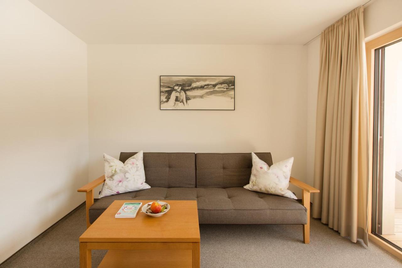 Appartement Isabella Bezau Esterno foto