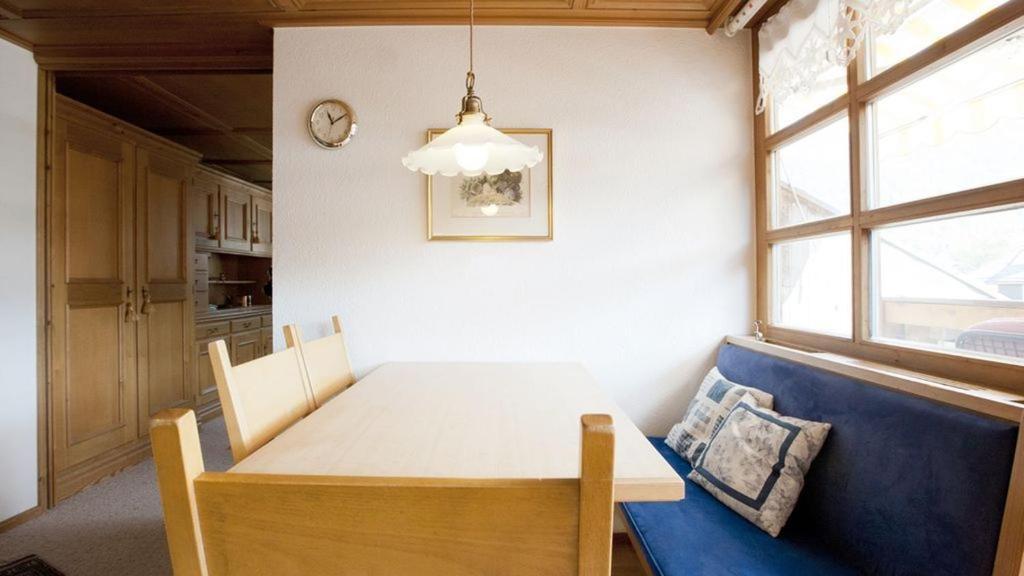 Appartement Isabella Bezau Esterno foto