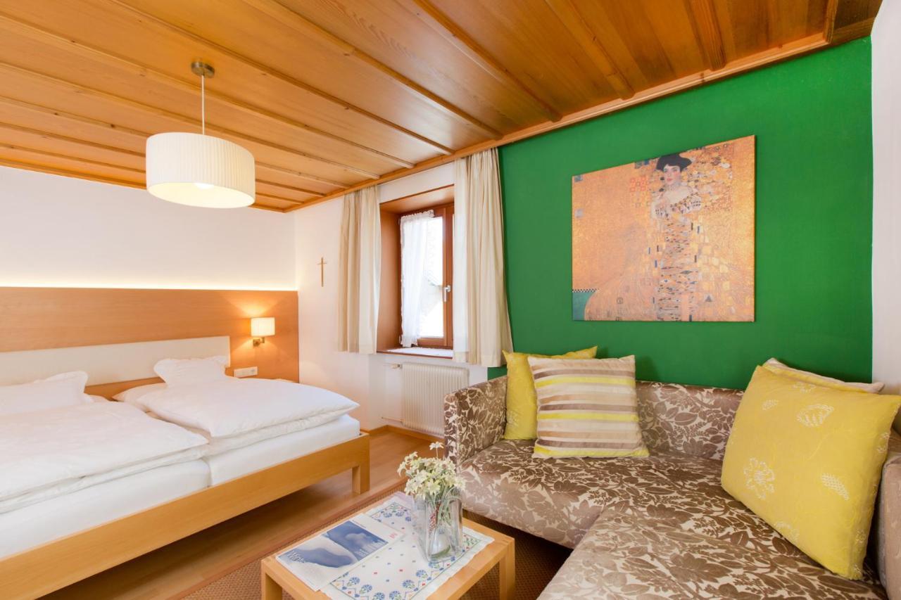 Appartement Isabella Bezau Esterno foto